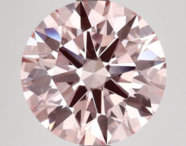 3.19 cctw VS2 - Lab Grown Loose Diamond