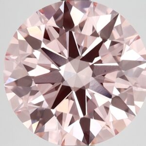 3.18 cctw VVS2 - Lab Grown Loose Diamond