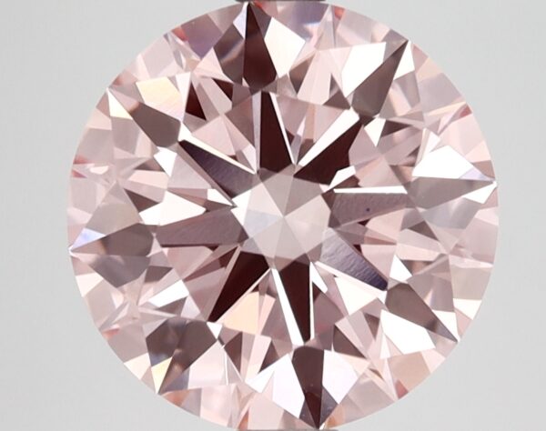 3.18 cctw VVS2 - Lab Grown Loose Diamond