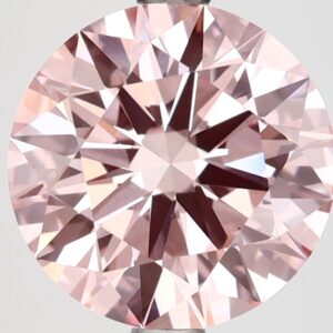 3.05 cctw VS1 - Lab Grown Loose Diamond
