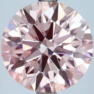 3.88 cctw VS2 - Lab Grown Loose Diamond