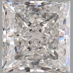 5.14 cctw VVS2 - Lab Grown Loose Diamond