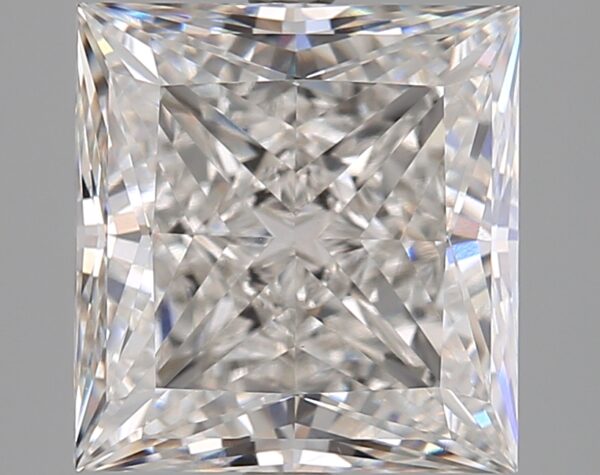 5.14 cctw VVS2 - Lab Grown Loose Diamond