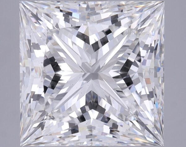 5.09 cctw VS1 - Lab Grown Loose Diamond