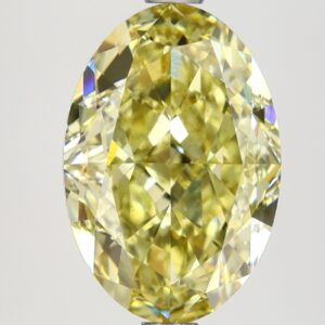 3.68 cctw VVS2 - Lab Grown Loose Diamond