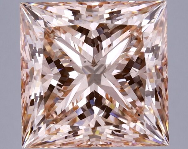 6.10 cctw VS2 - Lab Grown Loose Diamond