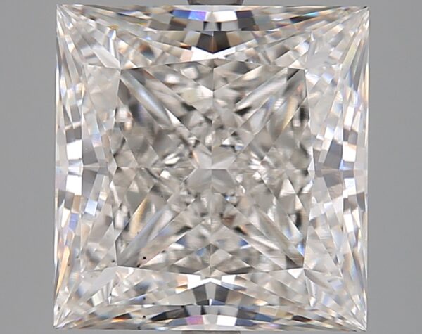 7.06 cctw VS2 - Lab Grown Loose Diamond