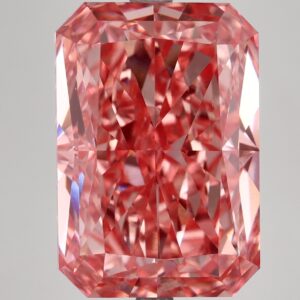 12.91 cctw VVS2 - Lab Grown Loose Diamond