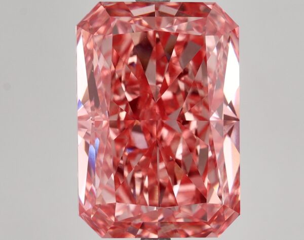 12.91 cctw VVS2 - Lab Grown Loose Diamond