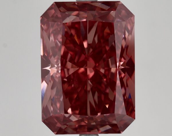 12.52 cctw VVS2 - Lab Grown Loose Diamond