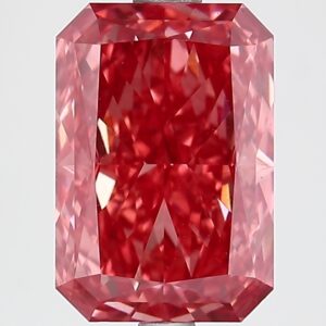 2.96 cctw VS2 - Lab Grown Loose Diamond