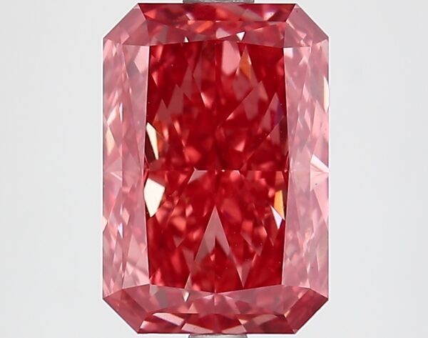 2.96 cctw VS2 - Lab Grown Loose Diamond