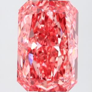 2.84 cctw VS1 - Lab Grown Loose Diamond