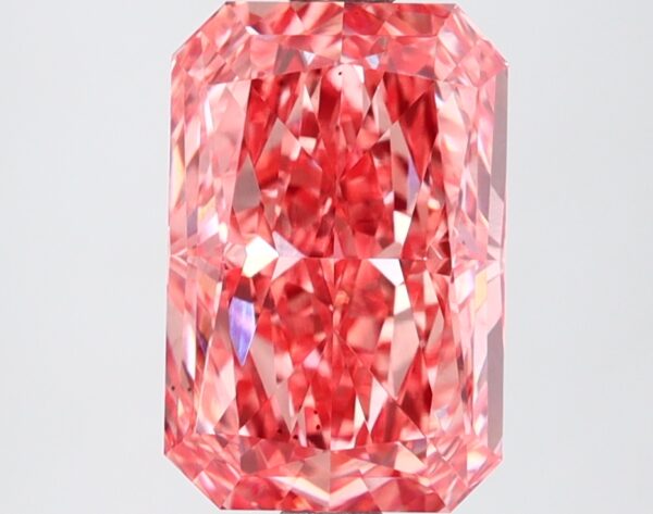 2.84 cctw VS1 - Lab Grown Loose Diamond