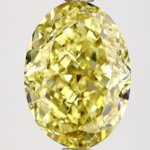 3.27 cctw VS1 - Lab Grown Loose Diamond