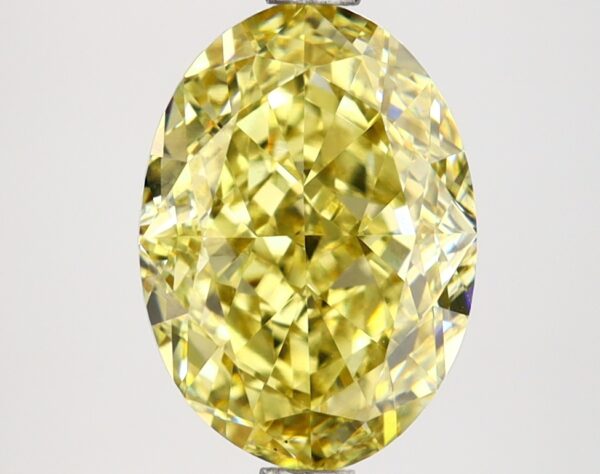 3.27 cctw VS1 - Lab Grown Loose Diamond