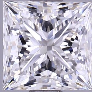 1.13 cctw VVS2 - Lab Grown Loose Diamond
