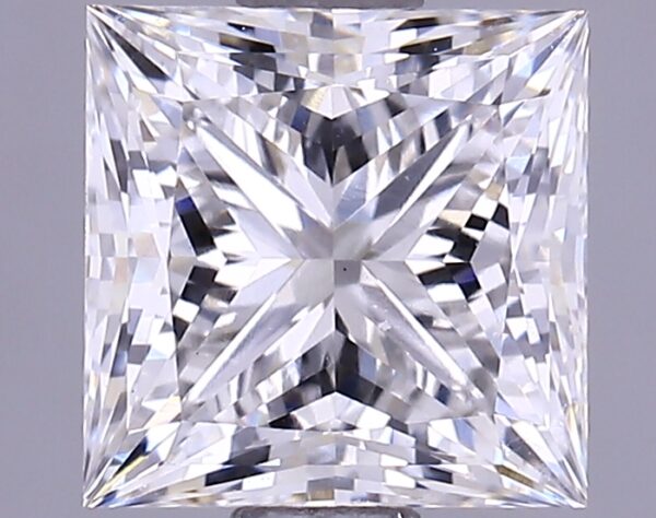 1.13 cctw VVS2 - Lab Grown Loose Diamond