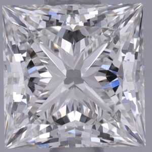 1.02 cctw VVS2 - Lab Grown Loose Diamond