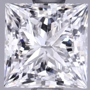 1.07 cctw SI1 - Lab Grown Loose Diamond