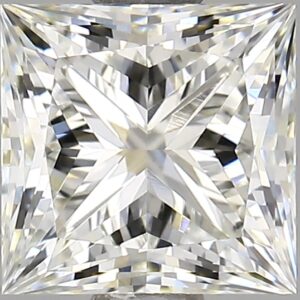 1.04 cctw VVS2 - Lab Grown Loose Diamond