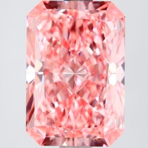 2.78 cctw VVS2 - Lab Grown Loose Diamond
