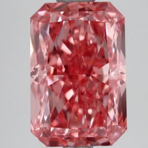 2.60 cctw VS1 - Lab Grown Loose Diamond