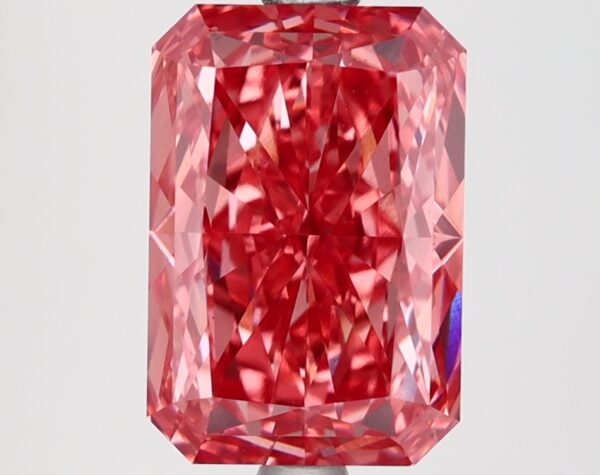 2.97 cctw VS1 - Lab Grown Loose Diamond