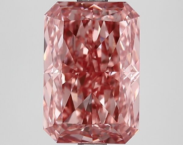 2.72 cctw VVS2 - Lab Grown Loose Diamond