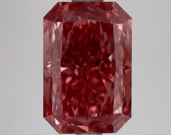 2.70 cctw VS2 - Lab Grown Loose Diamond