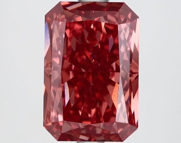 2.65 cctw VVS2 - Lab Grown Loose Diamond