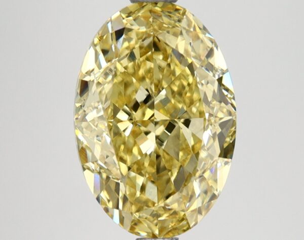 3.26 cctw VS1 - Lab Grown Loose Diamond