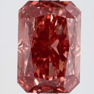 2.55 cctw VVS2 - Lab Grown Loose Diamond