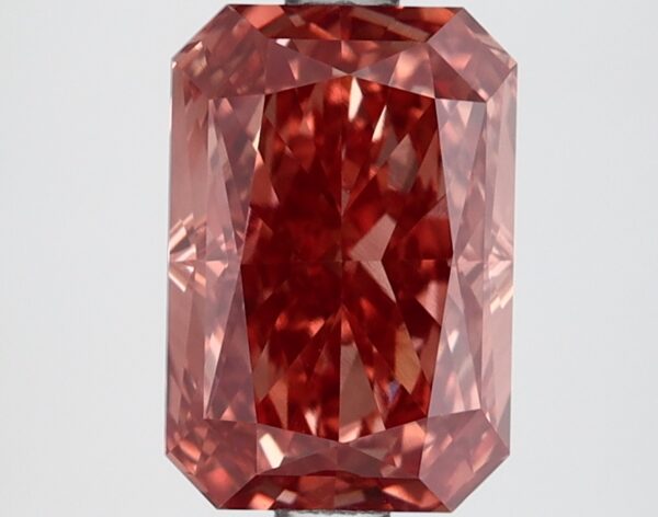 2.55 cctw VVS2 - Lab Grown Loose Diamond