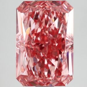 3.88 cctw VS1 - Lab Grown Loose Diamond