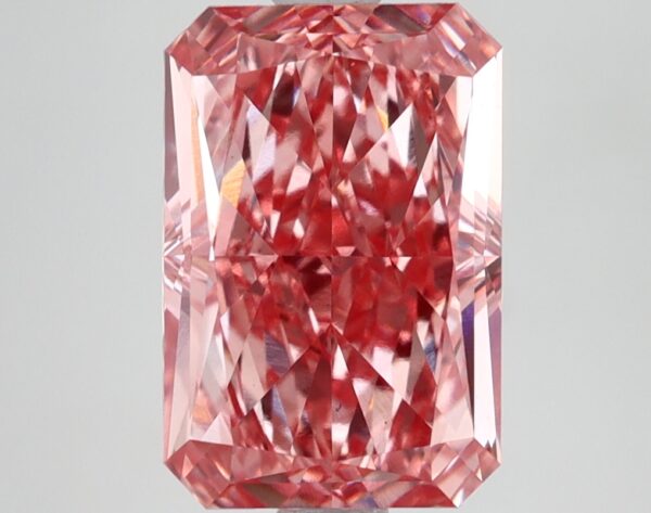 3.88 cctw VS1 - Lab Grown Loose Diamond