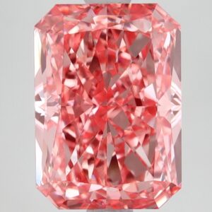 3.87 cctw VS1 - Lab Grown Loose Diamond