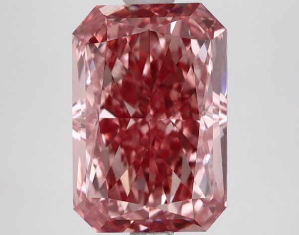 3.50 cctw VVS2 - Lab Grown Loose Diamond