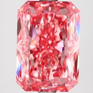 3.09 cctw VS1 - Lab Grown Loose Diamond