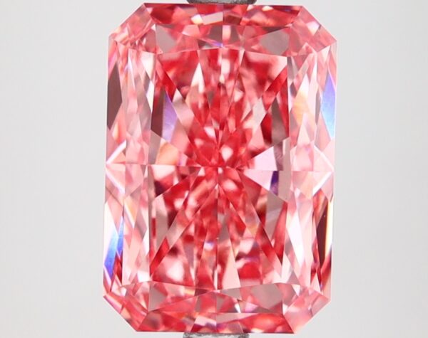 3.09 cctw VS1 - Lab Grown Loose Diamond