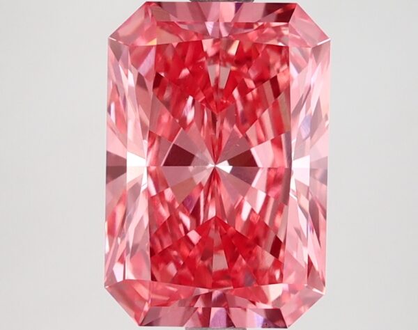 3.05 cctw VS1 - Lab Grown Loose Diamond