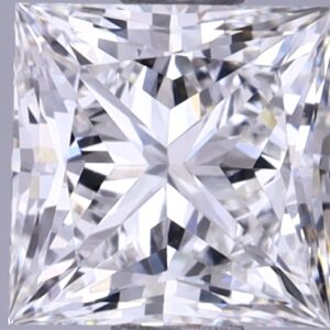 1.01 cctw VVS2 - Lab Grown Loose Diamond