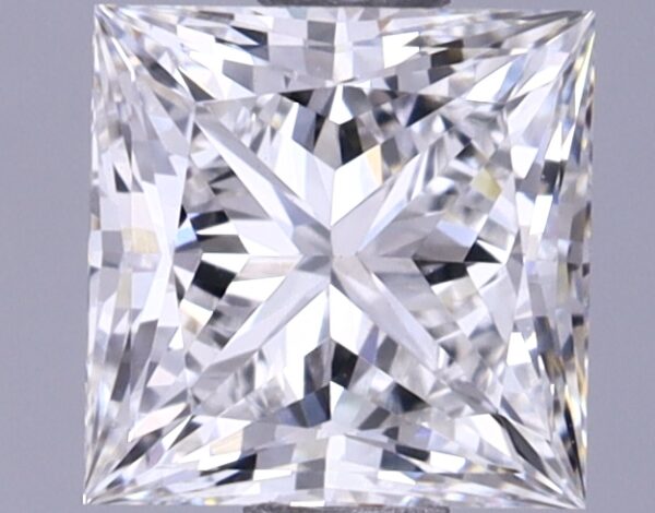 1.01 cctw VVS2 - Lab Grown Loose Diamond