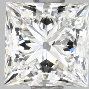 1.13 cctw VVS2 - Lab Grown Loose Diamond