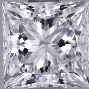 1.02 cctw VVS2 - Lab Grown Loose Diamond
