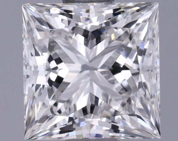 1.02 cctw VVS2 - Lab Grown Loose Diamond