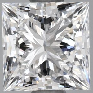 1.07 cctw VS1 - Lab Grown Loose Diamond