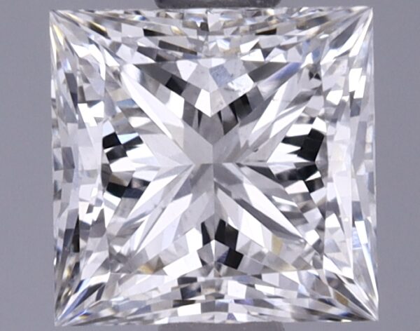 1.01 cctw VS2 - Lab Grown Loose Diamond