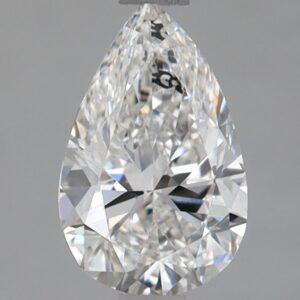 1.01 cctw SI2 - Lab Grown Loose Diamond
