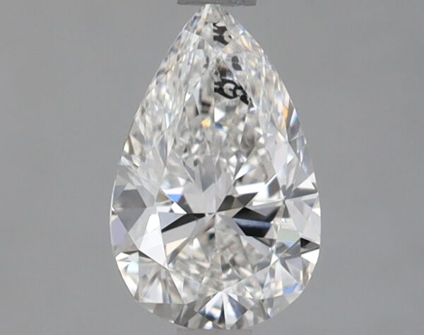 1.01 cctw SI2 - Lab Grown Loose Diamond